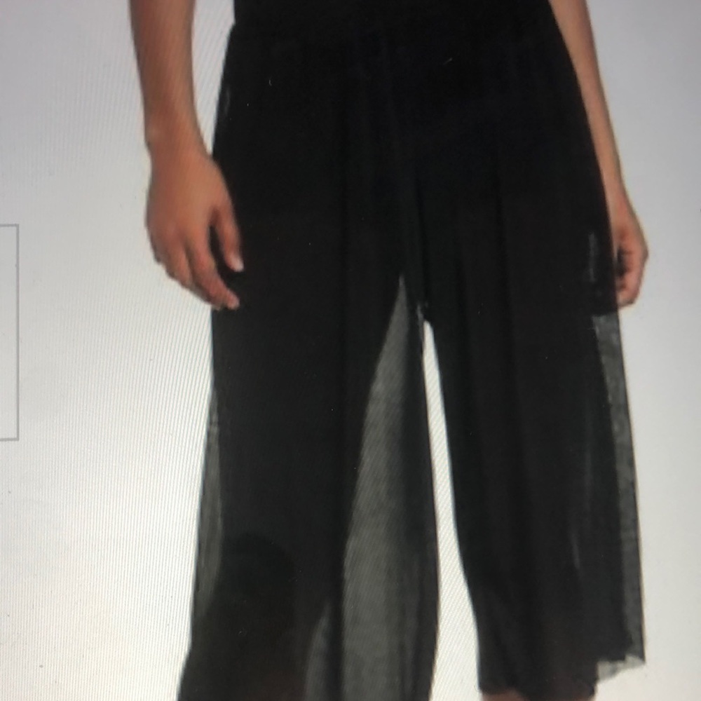 Zella Palazzo Pants